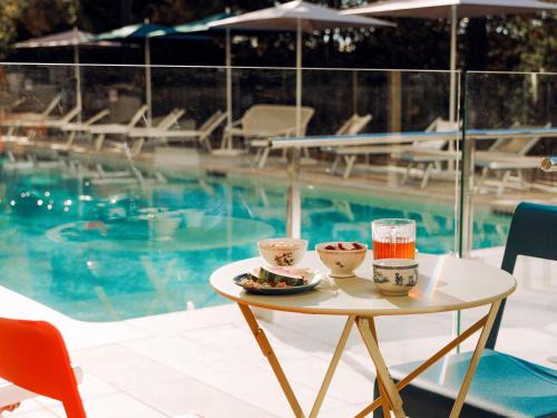 La Rochelle Hotel | ibis Styles La Rochelle Centre Gare