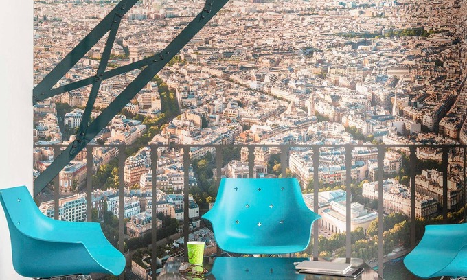 Grenelle Hotel | ibis Styles Paris Eiffel Cambronne