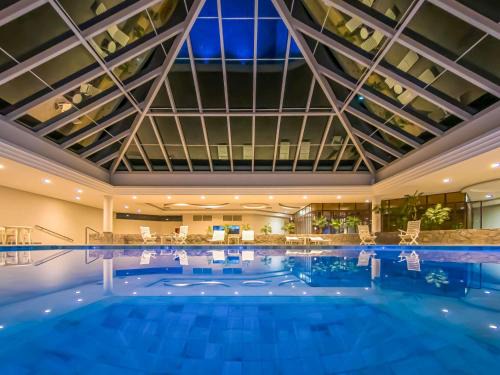 Sorocaba Hotel | ibis Styles Sorocaba Santa Rosalia