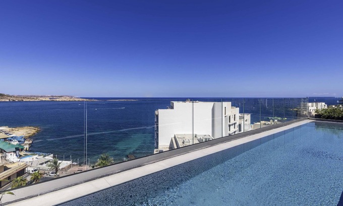 Qawra Hotel | Ibis Styles St. Paul's Bay Malta
