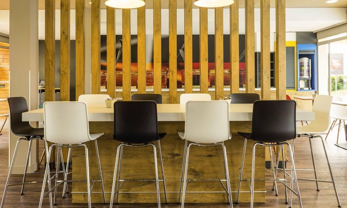 Odos Hotel | ibis Tarbes Odos