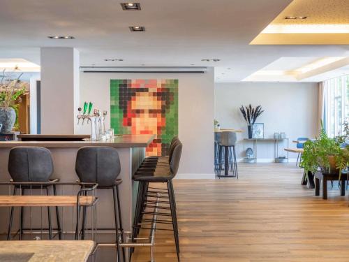 Zuidwest Hotel | ibis Utrecht