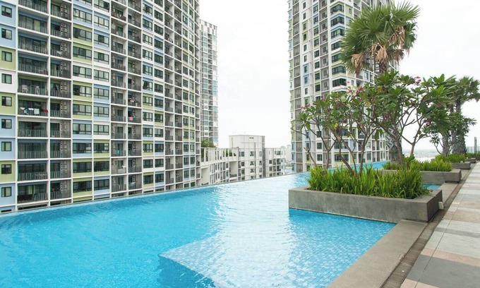 Shah Alam Apartment | ICity Luxury Condominium Shah Alam