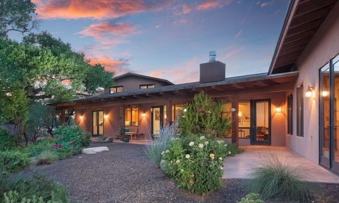 Camp Verde House | Ideal Getaway Package ~ South Of Sedona Red Rocks