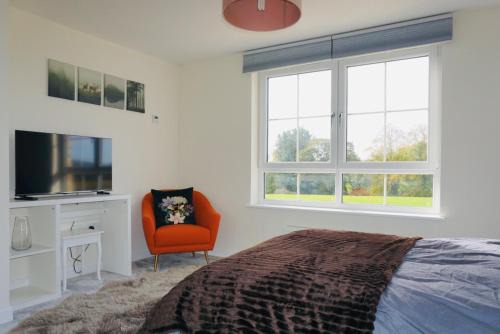 Blackburn House | Ideal Homestay Edinburgh