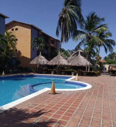 Margarita Island Apartment | ideal para tus vacaciones