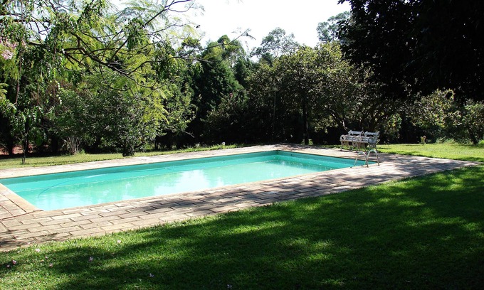 Itu House | Ideal place to gather friends and families