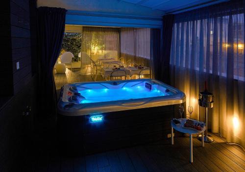 Pescara House | IDILLIO YOUR LUXURY ROOMS