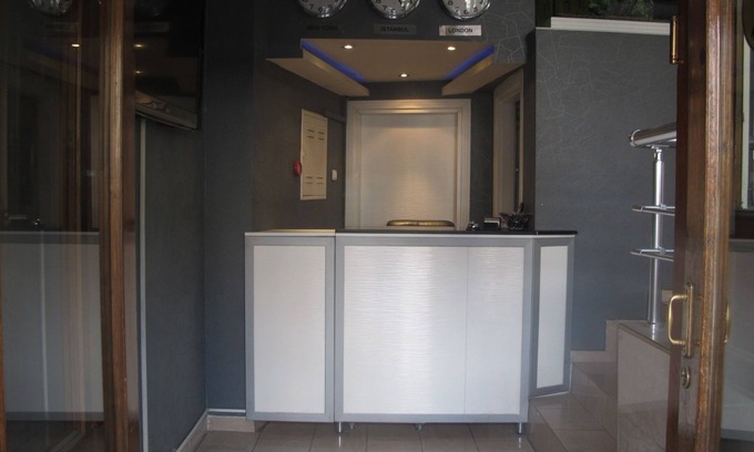 Kastamonu Hotel | Idrisoglu Hotel