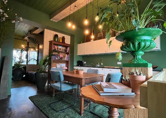 Poelkapelle Apartment | iets