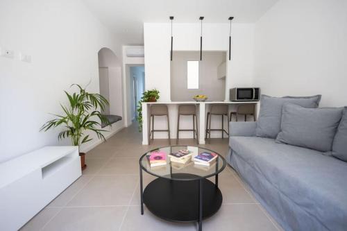 Partanna Apartment | iFlat Porta di Mare 45