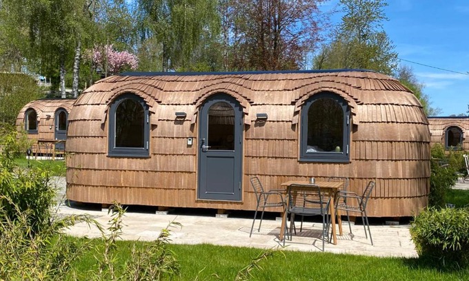 Wangen im Allgaeu Other | IGLUCAMPING Allgäu-Bodensee