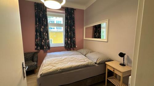 Lehen Apartment | Ignaz 28 Apartment#3