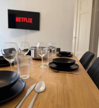 Halle Apartment | Ihr Appartment in unschlagbarer Lage