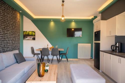 Igoumenitsa Apartment | ikosapartments-family