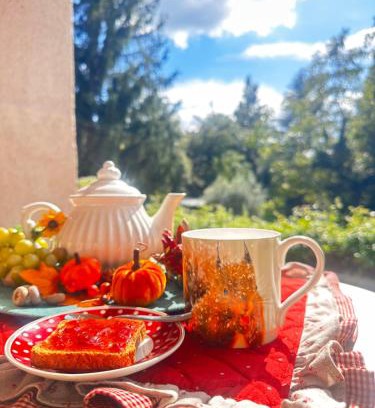 Subiaco House | Il Bosco Guest House Subiaco