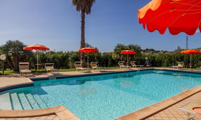 Magliano in Toscana Apartment | Il Cancellone - Farfalla