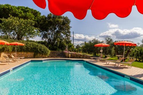 Magliano in Toscana Apartment | Il Cancellone - Grillo