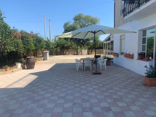 Sciacca Villa | Il Casello Country House Parcheggio gratuito