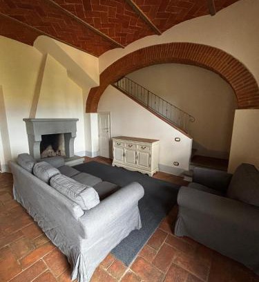 Casalguidi Apartment | Il Cipresso