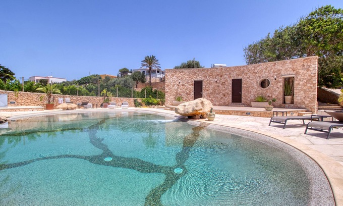 Lampedusa Apartment | Il Corallo - Bilo 2 III