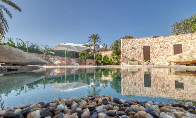 Lampedusa Apartment | Il Corallo - Bilo 2 IV