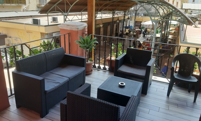 Crotone Bed & Breakfast | Il Diamante