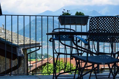 Colico House | Il Fienile - Historic Molino Maufet Watermill - Lake Como