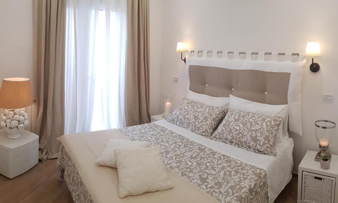 San Felice Circeo Bed & Breakfast | Il fiore di loto