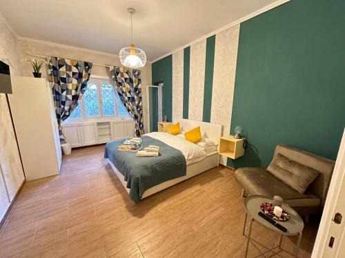 Monte Sacro Apartment | Il Giardino a Monte Sacro