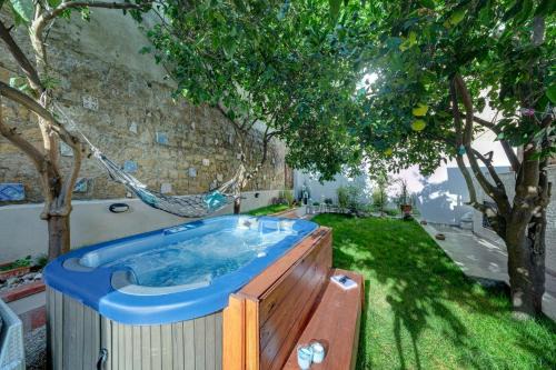 Rione Sanita House | Il Giardino dei Venti