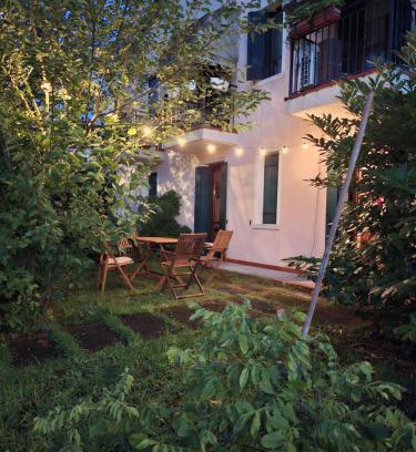 Punta Sabbioni House | Il Glicine di Marco Polo