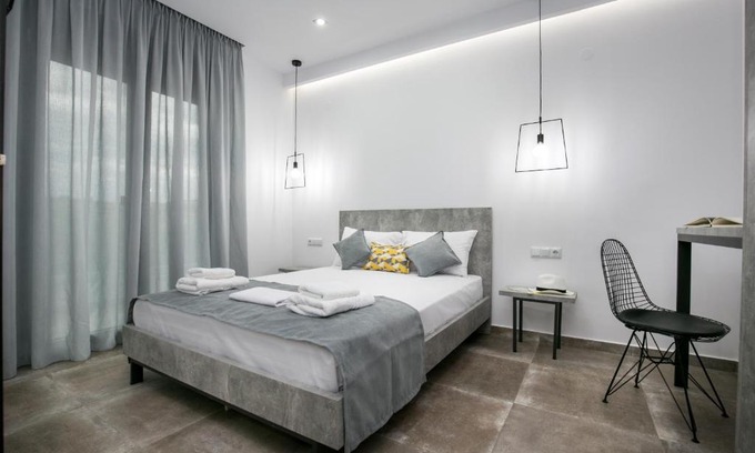 Limenaria Apartment | Il Grigio Apartments