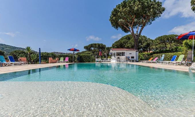 Naregno Apartment | Il Melograno by Interhome