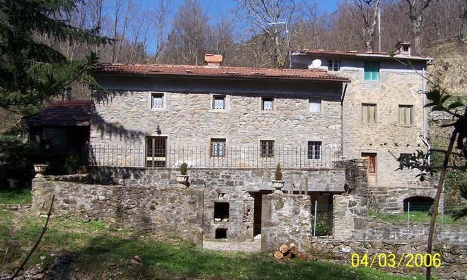 Casoli House | Il Molino