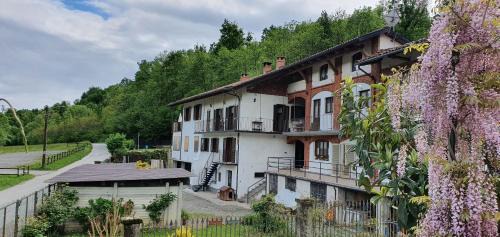 Rivara Bed & Breakfast | Il Mulino B&B