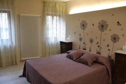Volterra Apartment | Il nido dei Priori