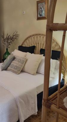 Santopadre Apartment | Il Nido Karino