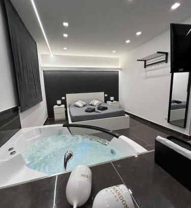 Caltagirone Apartment | Il piacere-Luxury apartments