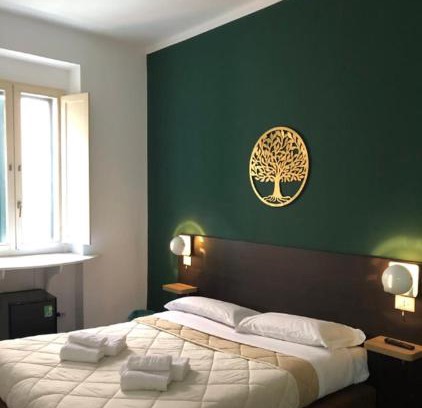 Matera Hotel | Il Piccolo Albergo Matera