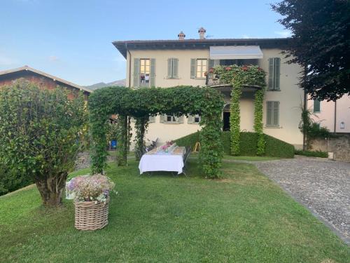 Bellagio Apartment | Il Poggio Di Bellagio