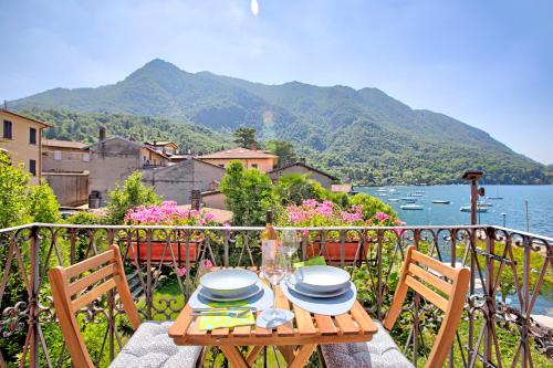 Calde Apartment | Il Porticciolo Lake Front - Happy Rentals