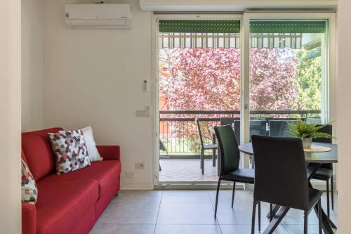 Pieve Vecchia Apartment | Il Professore Lakefront