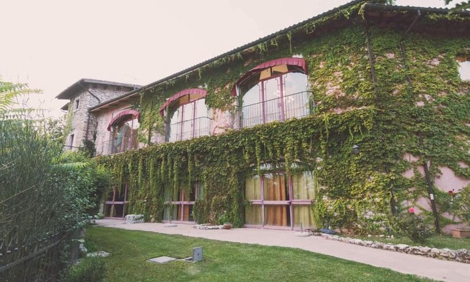 San Vittorino House | Il Querceto Delle Marine