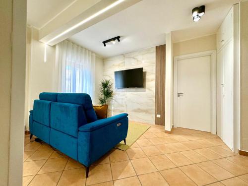 Agropoli Apartment | Il RE di Denari - Cilento Home