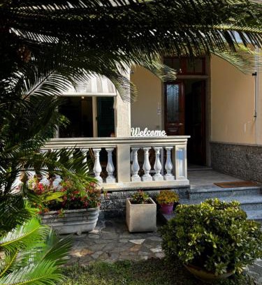 Borgio Verezzi House | Il sogno di Jo a 50 mt dal mare