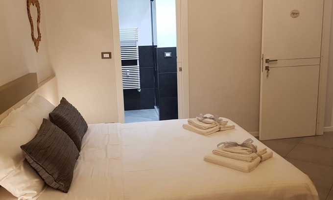 San Salvario Cabin | Il Sogno Torino