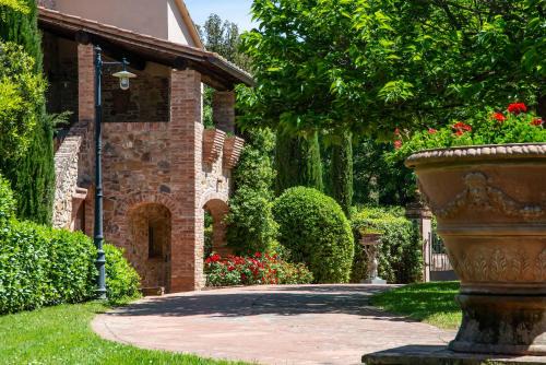 Montaione House | Il Torrino Country Resort