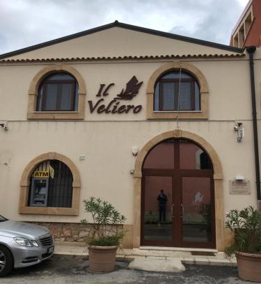 Marzamemi House | Il Veliero