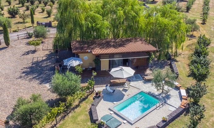 Sutri House | Il Vitigno by Interhome